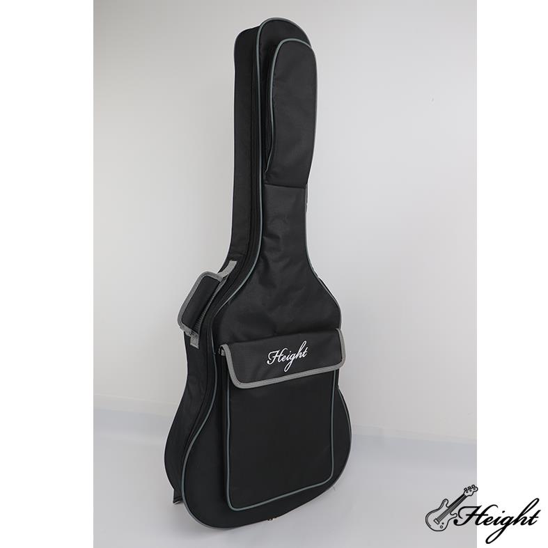 Lightweight Guitar Gig Backpack