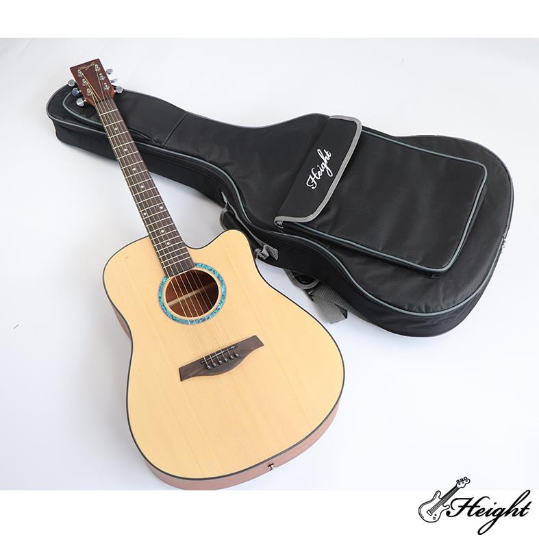 Guitar gig bag