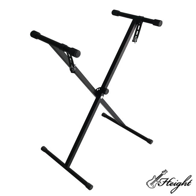 Single Keyboard Stand