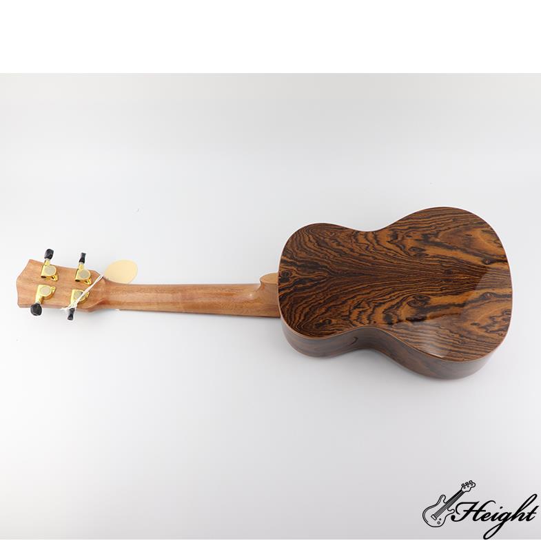 wholesale butterfly wood ukulele 6