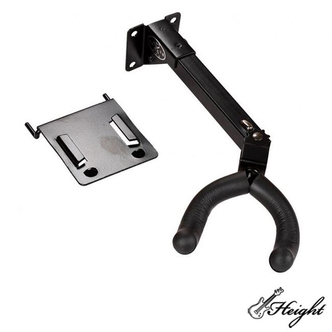 long guitar hanger