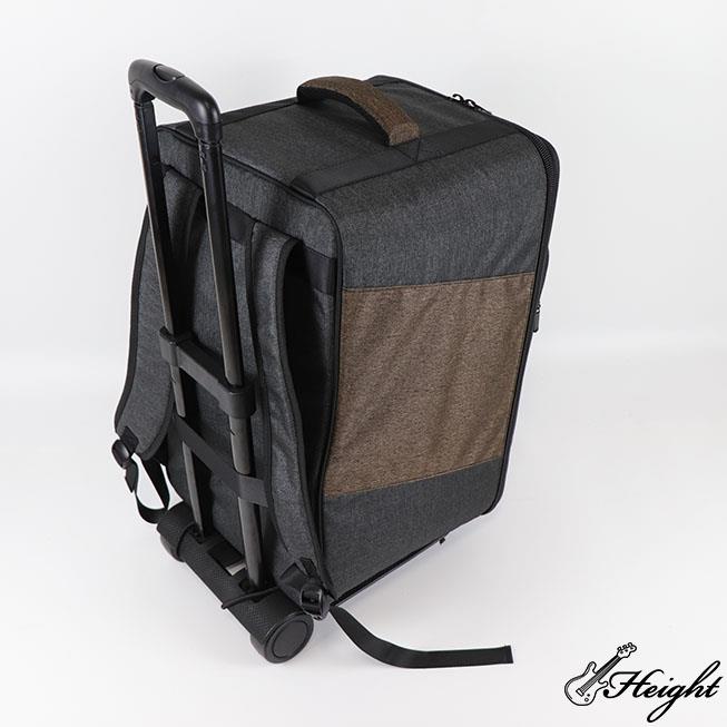 Board Game Luggage Bag 