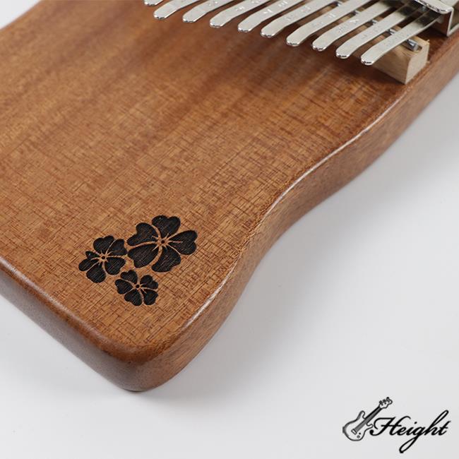 South African Kalimba