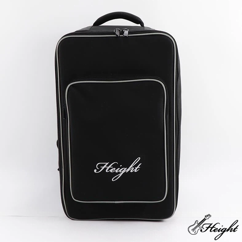 Yellow edge best board game bags