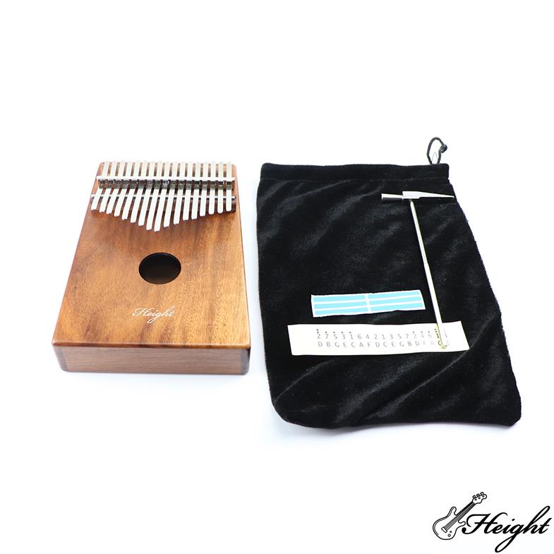 Finger Piano Kalimba Finger Piano Kalimba