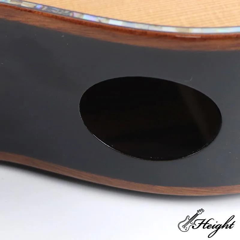 gloss tenor ukulele