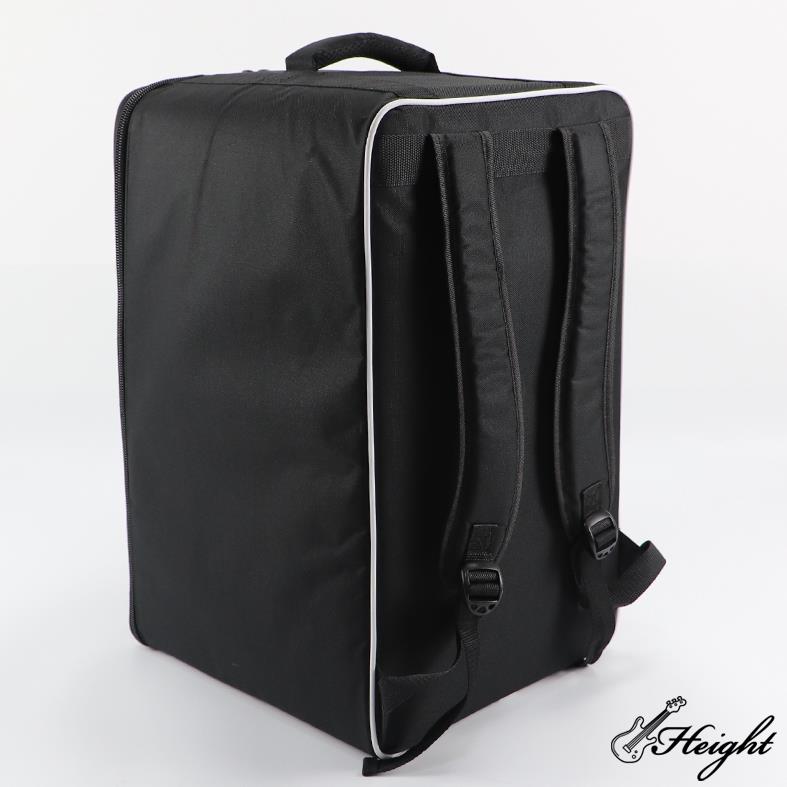 product-350-350 white edge color board game bag 2