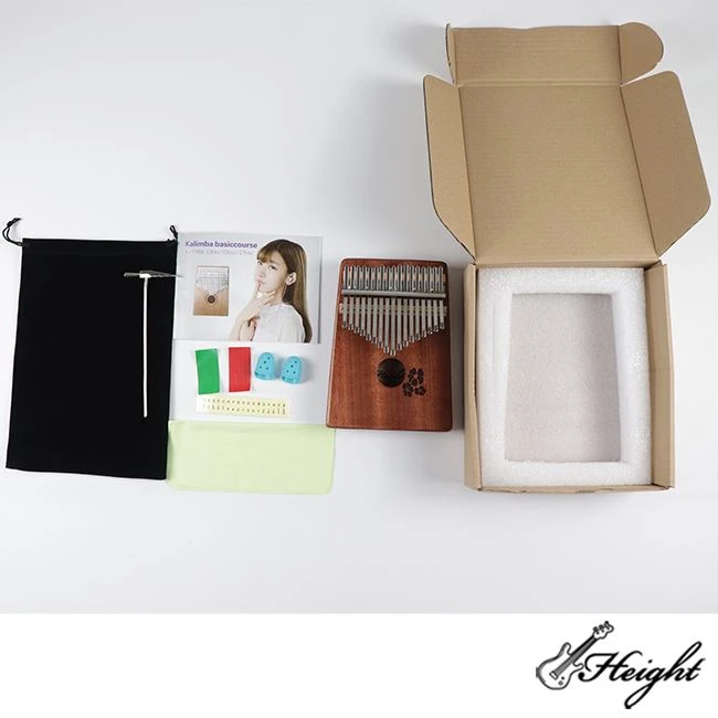kalimba packages