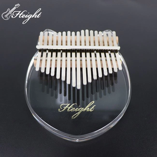 17 keys kalimba
