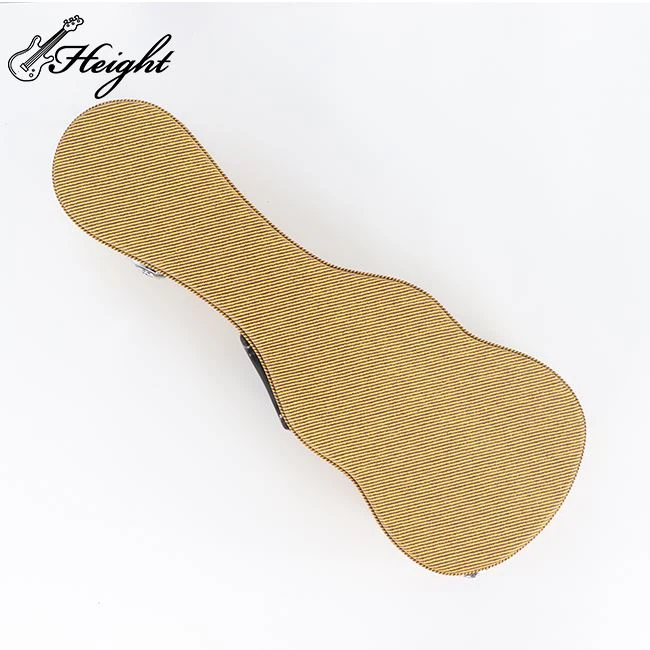 plywood ukulele case