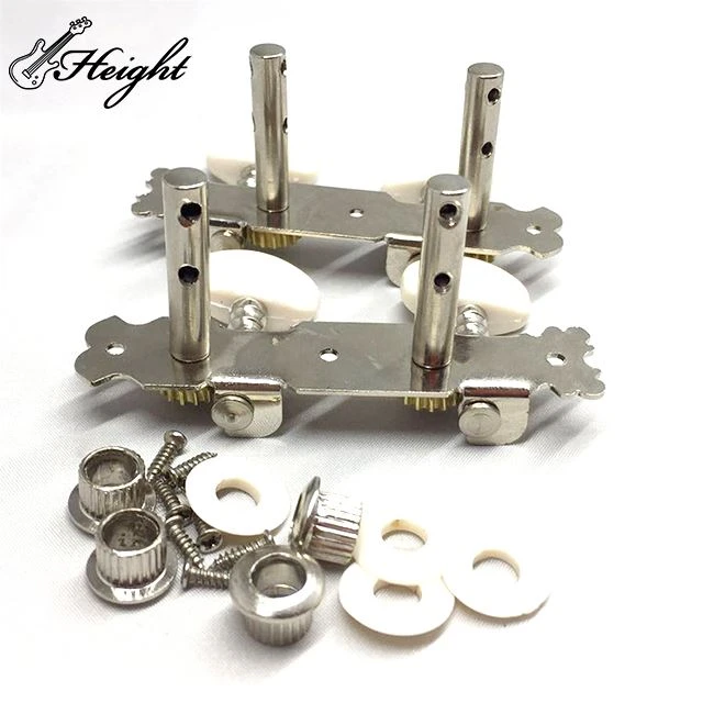 Musical instrument tuning peg