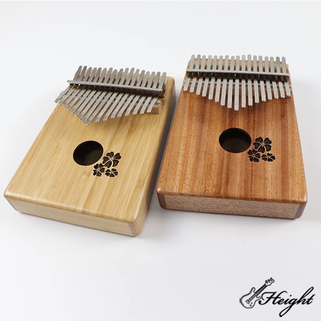 finger instrument