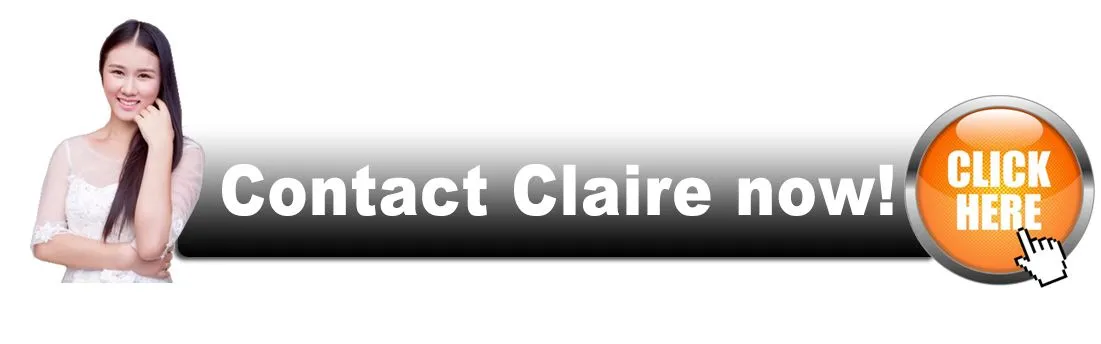 Contact Claire Now Contact Claire Now