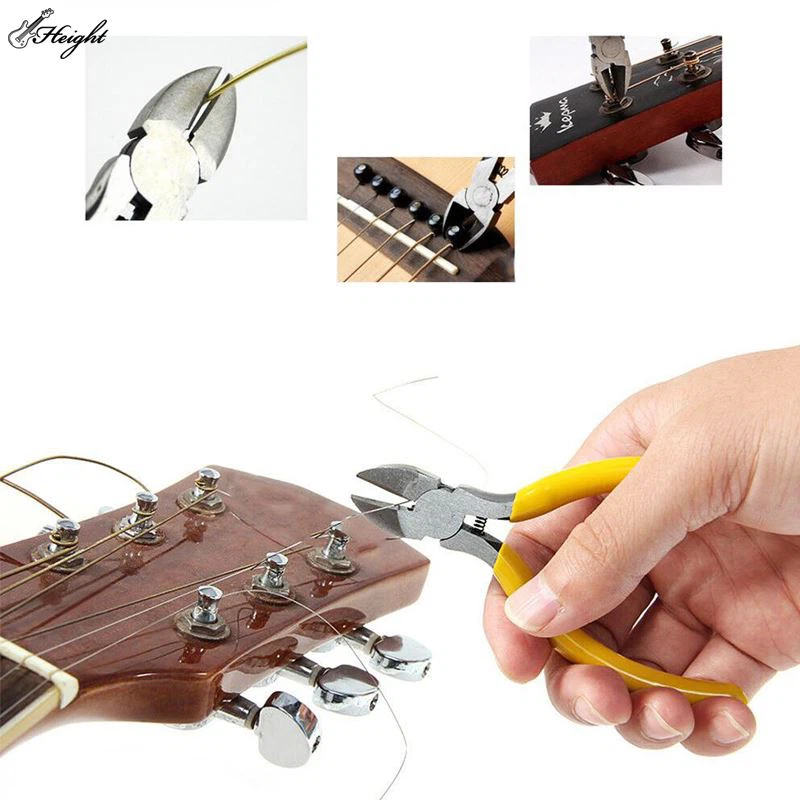 height Guitar repair tools 3