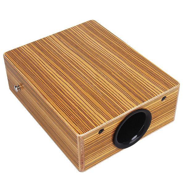 Portable Travel Cajon Box