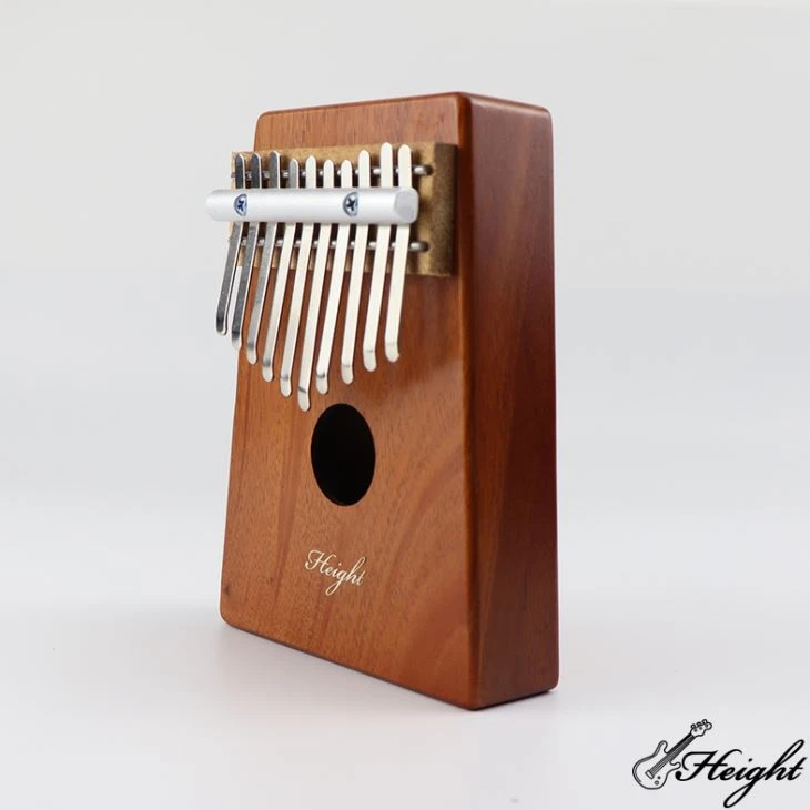10 Keys Kalimba Thumb Piano