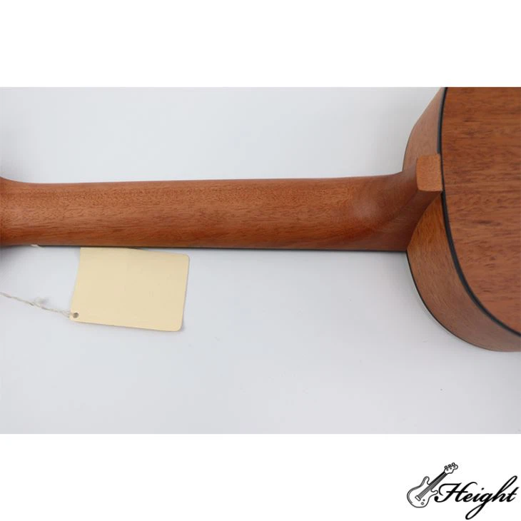 Baritone Ukulele 30 Inch Uke Spruce With Aquila String