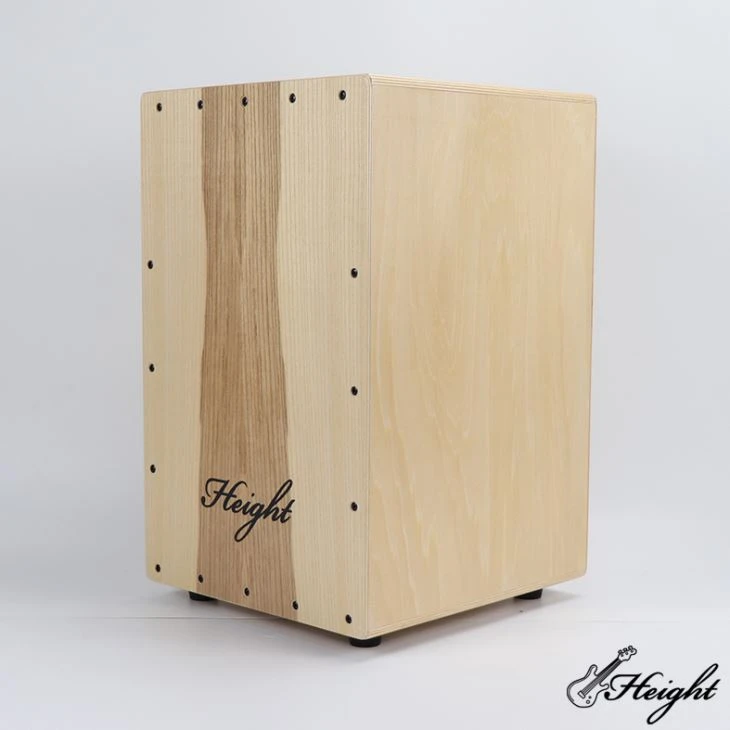 cajon bęben pudełko diy