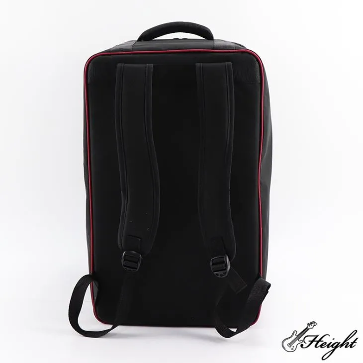 customized Cajon Bag Board Game Backpack
