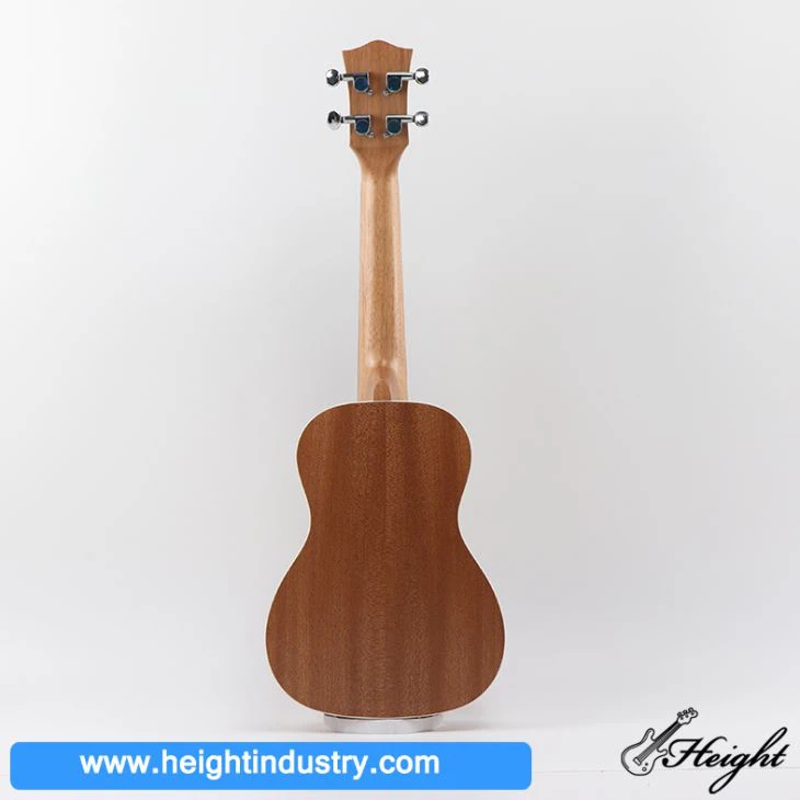 Concert Ukulele