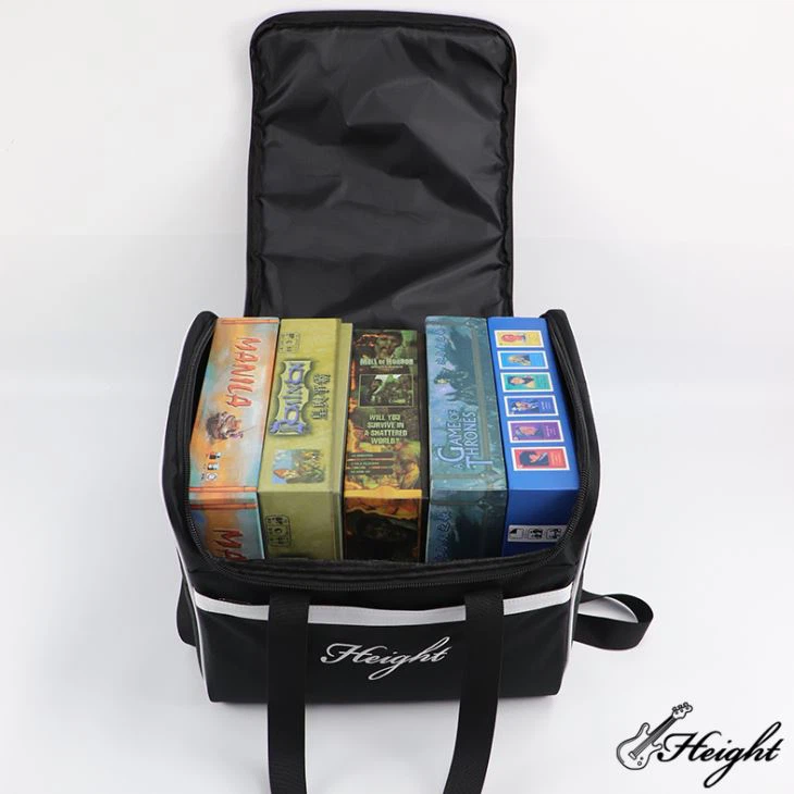 Essential Bag For The Tabletop Gamer