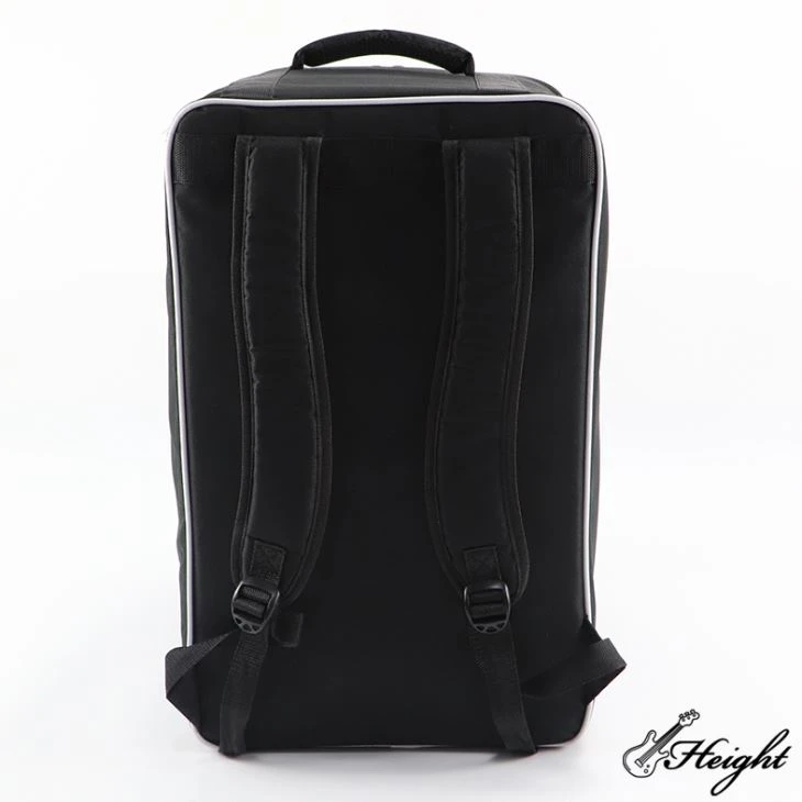 Bag to carry board games