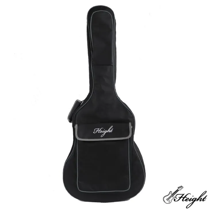 Lekka torba na gitarę