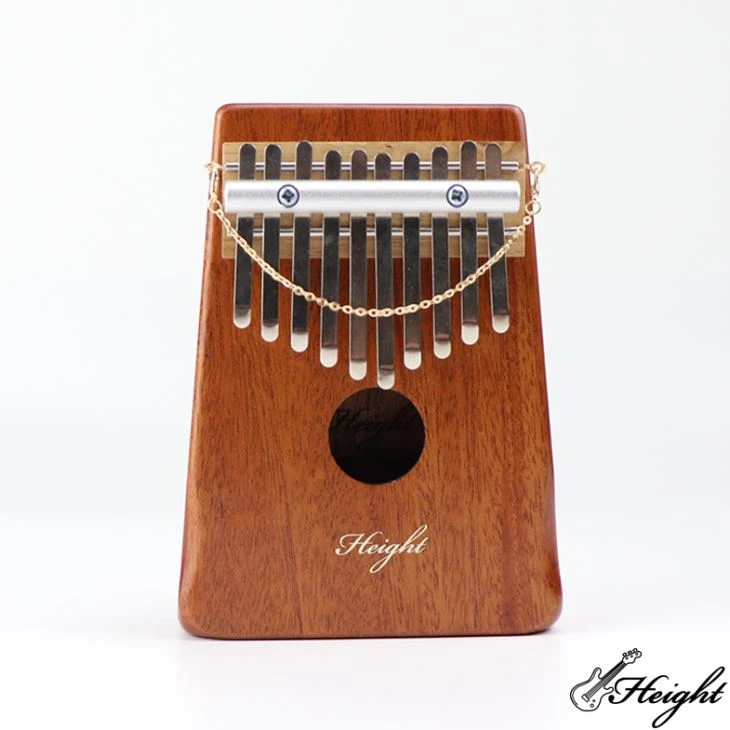 Mini Kalimba Fortepian