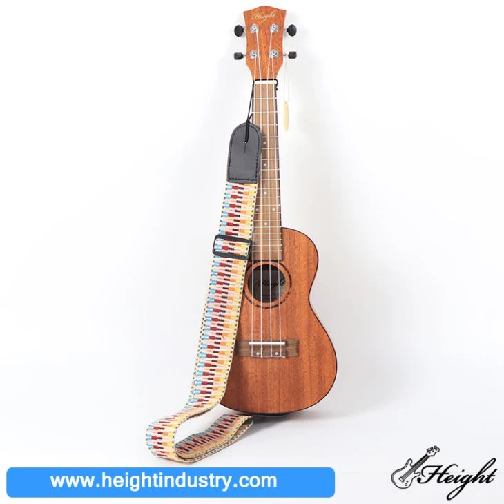 Akcesoria muzyczne Ukulele Strap