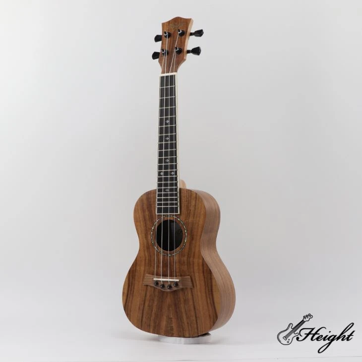 Ukulele na imprezę