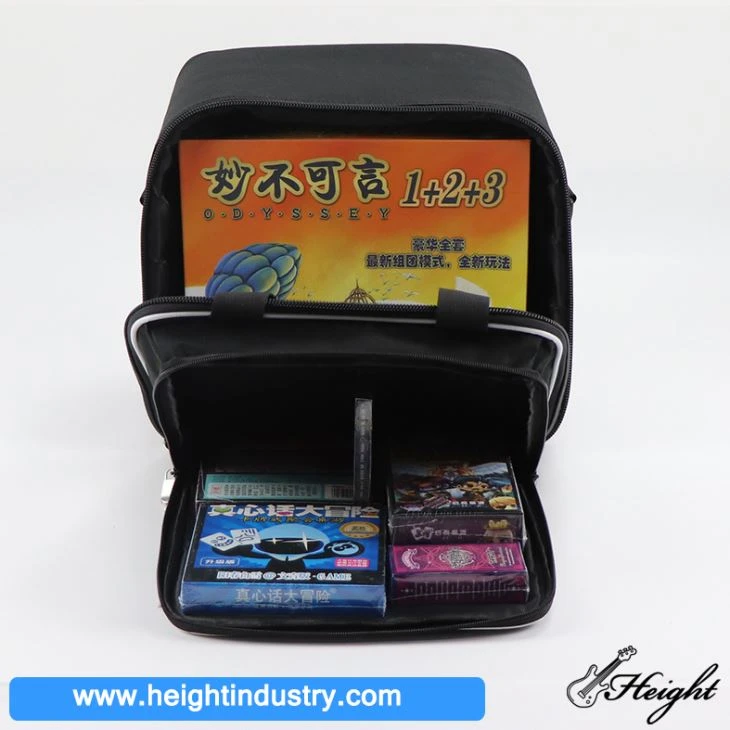 Board Game Bag
