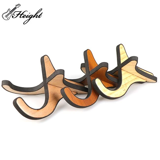17 Key Thumb Piano Stand