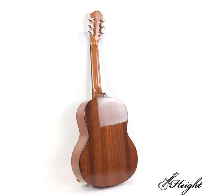 Travel guitar 