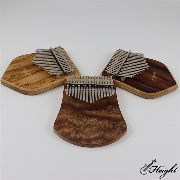 17 Tone Kalimba 