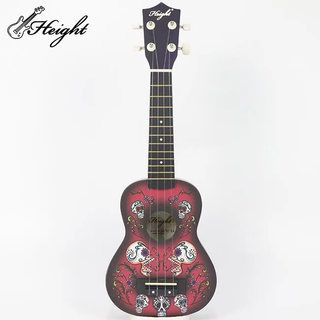 21 Inch Children Ukulele For Beginners