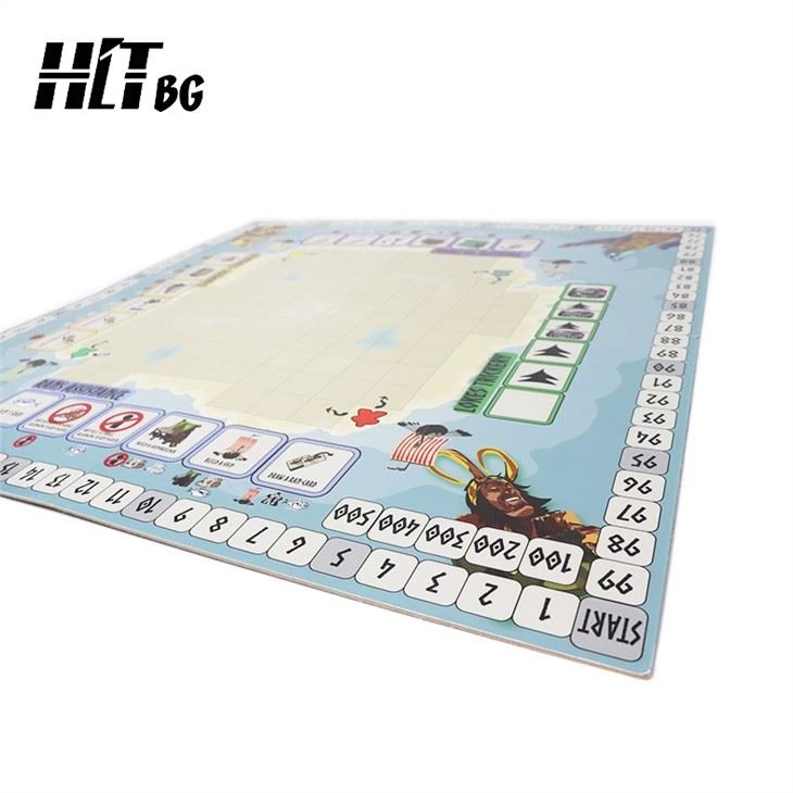 7 Wonders Duel Board Game