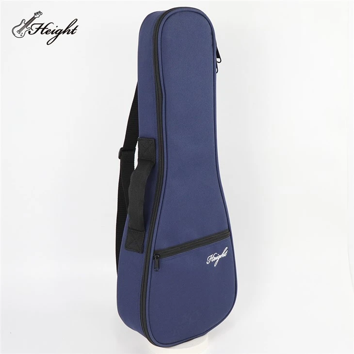 10mm 600D Oxford Ukulele Bag Nylon
