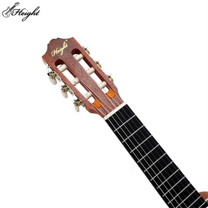 28 Inch Six String Mahogany Guitarlele