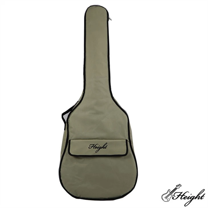 TBG02-BE guitar bag for acoustic guitar 1