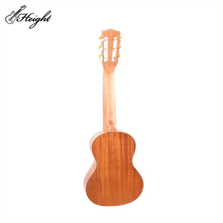 Classical Guitar Spruce Mahogany Guitarlele
