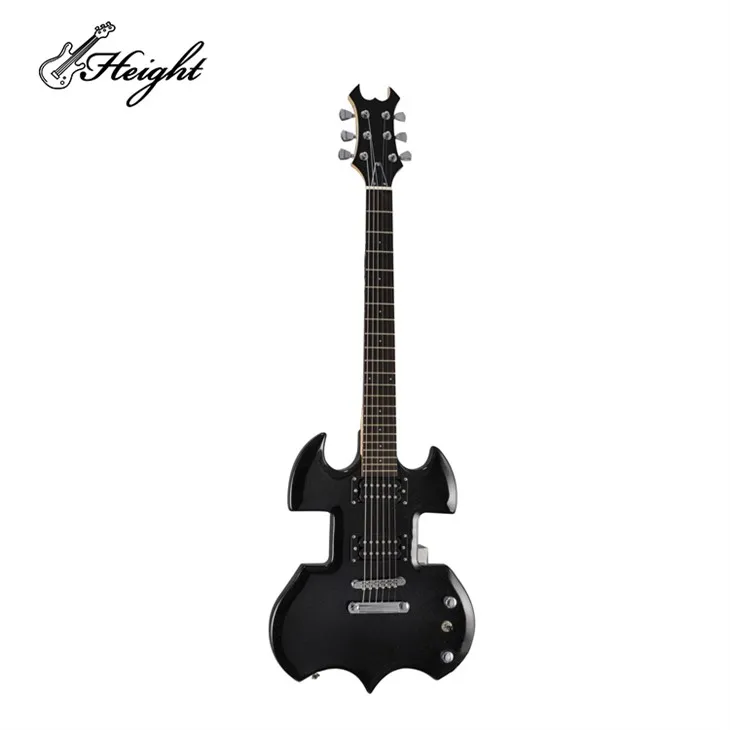 Gitara elektryczna Truss Rod 22 Progi do sklepu