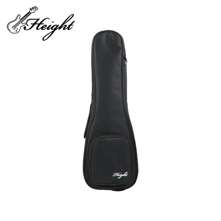 Torba na ukulele 900D Kationowa torba na instrumenty muzyczne Oxford