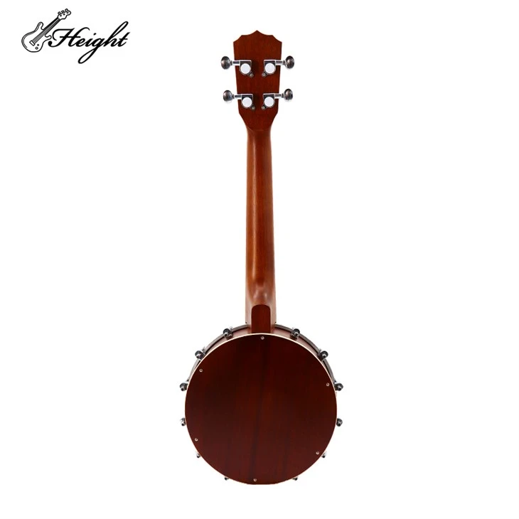 Banjara Banjo Guitar: Unique Instrumento
