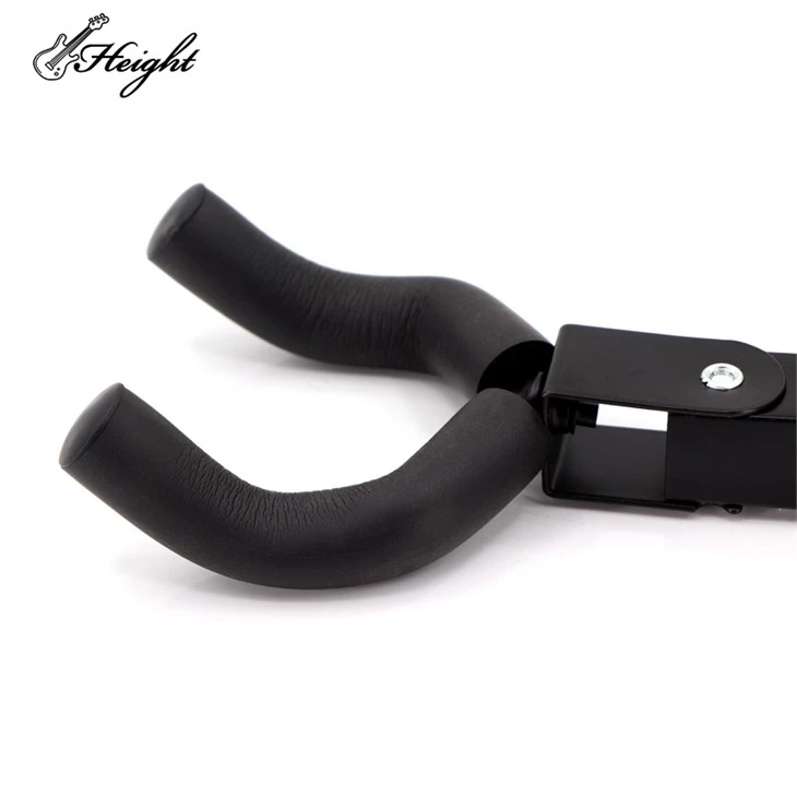 Long Ukulele Wall Mount Hanger Hooks